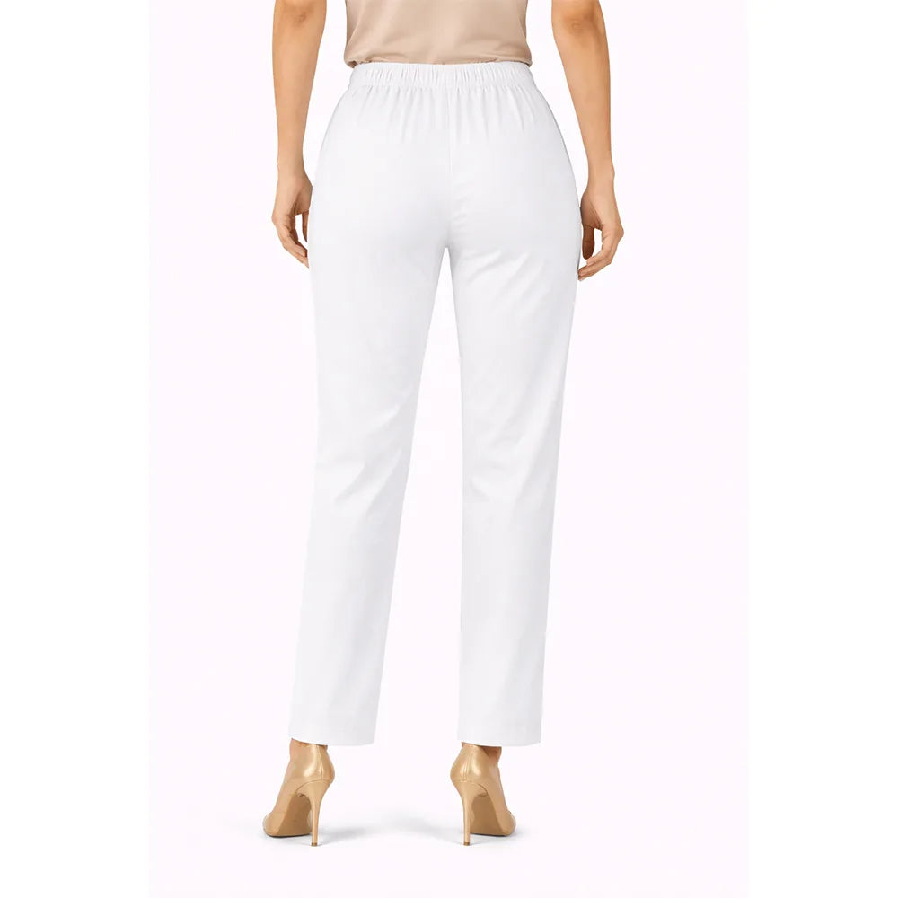 Kurti Pants with Bottom Lace