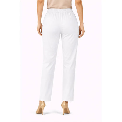 Kurti Pants with Bottom Lace