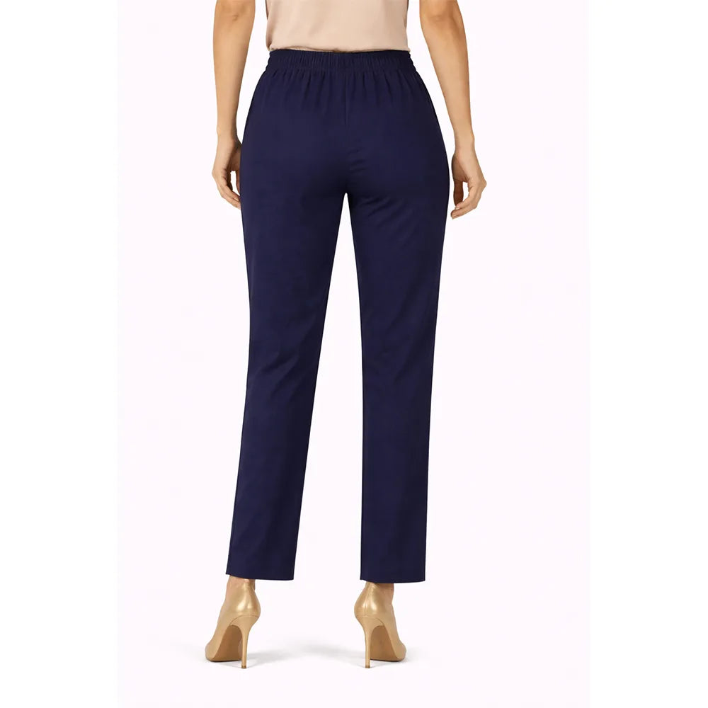 Kurti Pants with Bottom Lace