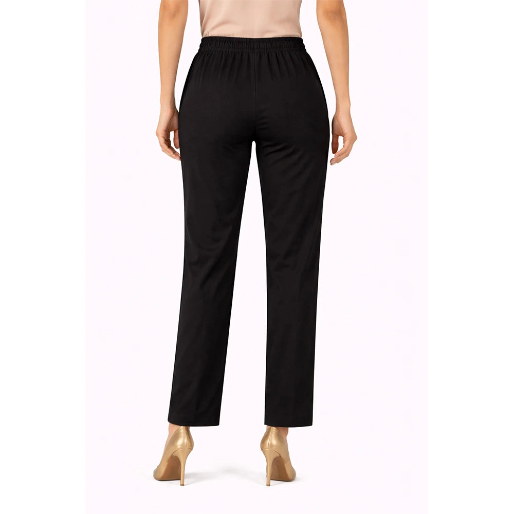 Kurti Pants with Bottom Lace